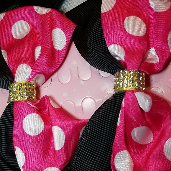 LOT OF 7 SUPER BLING SEQUIN PEARL RHINESTONE FASCINATOR AND HAIR CLIPS - Picture 5 of 11